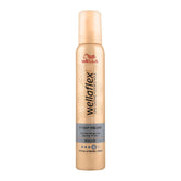 Wella Wellaflex 2Nd Day Volume 4 Hair Mousse 250ml